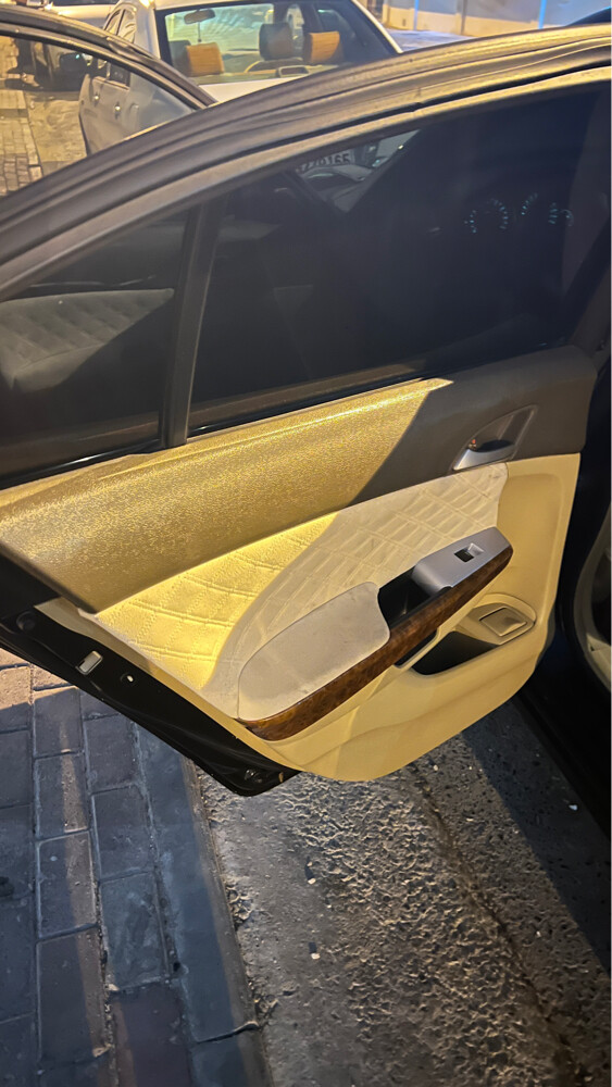 Honda Accord sunroof - 6