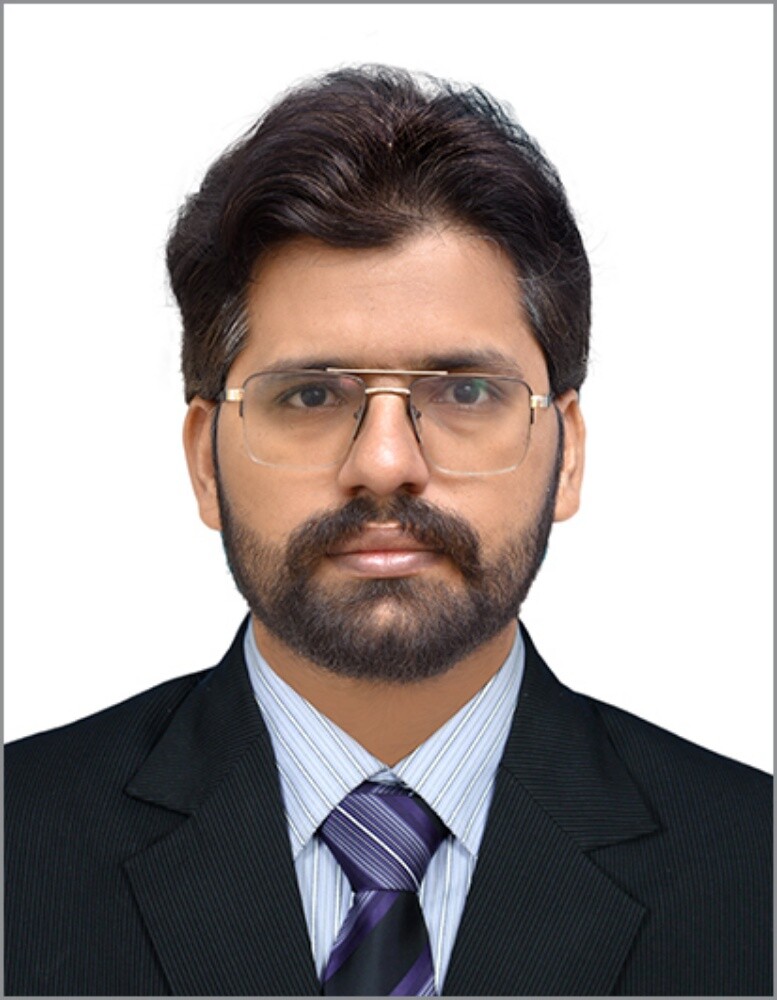 Muhammad Talha Shabbir - 1