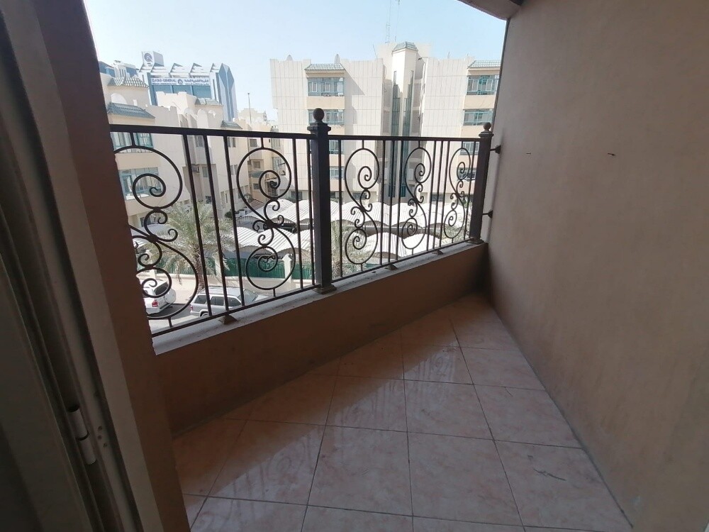 1Bhk Including kahrama in Doha - 5