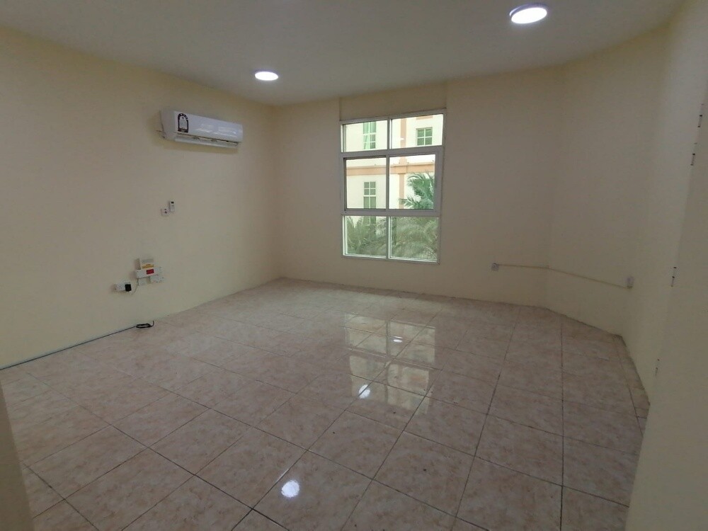 1Bhk Including kahrama in Doha - 11