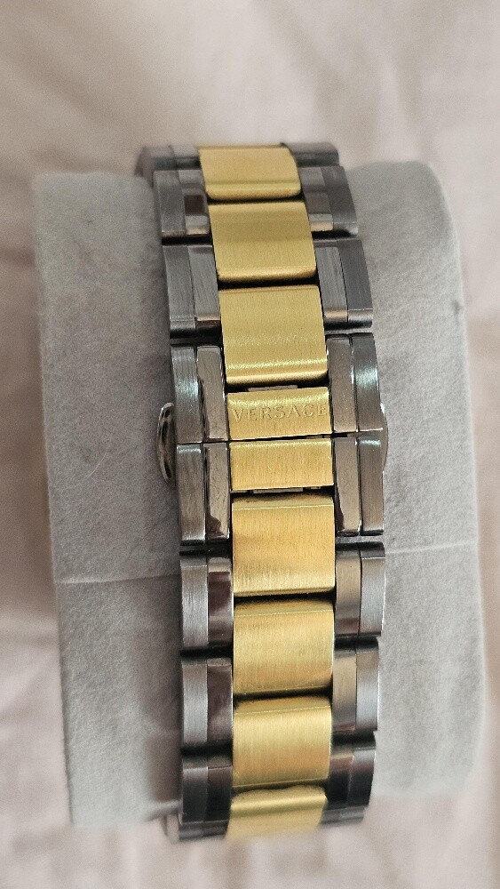 Authentic Versace Sport Tech Watch - 4