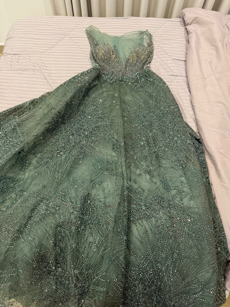 dress - 3