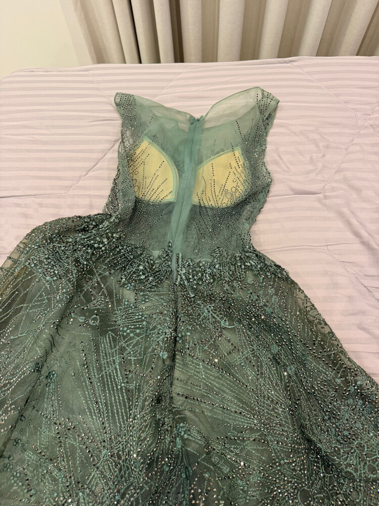 dress - 2