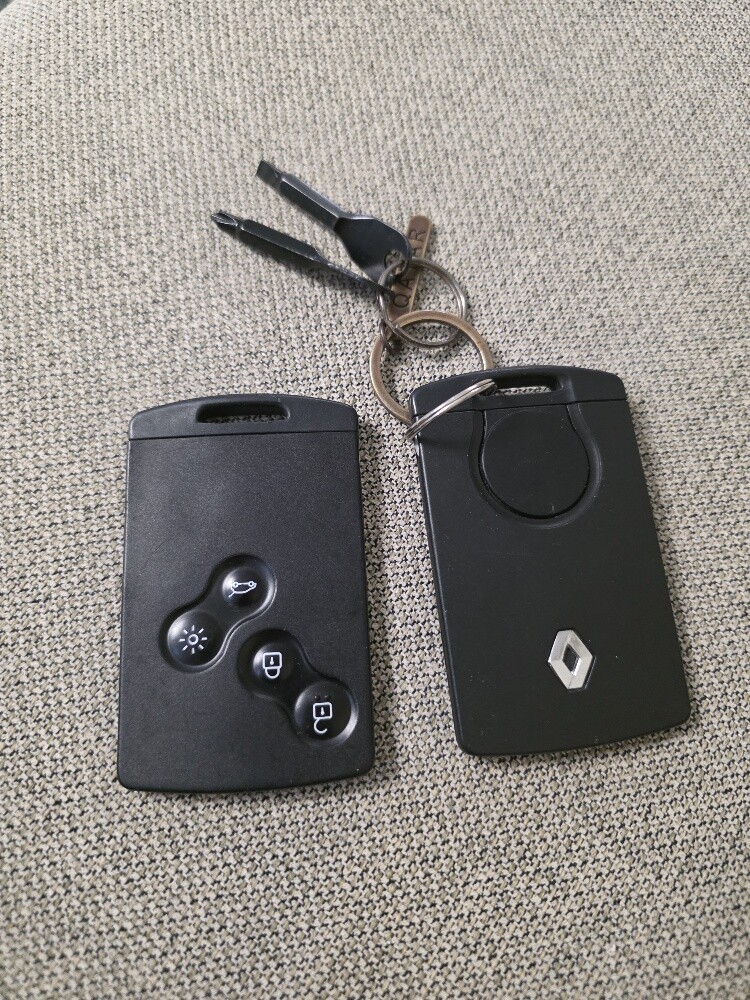Captur 2017 like NEW - 6