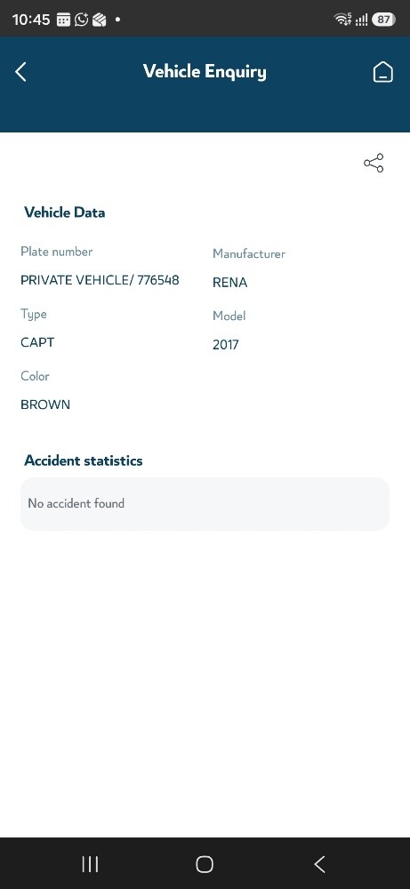 Captur 2017 like NEW - 7