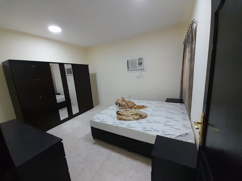 1Bhk Furnished include kahrama - 1