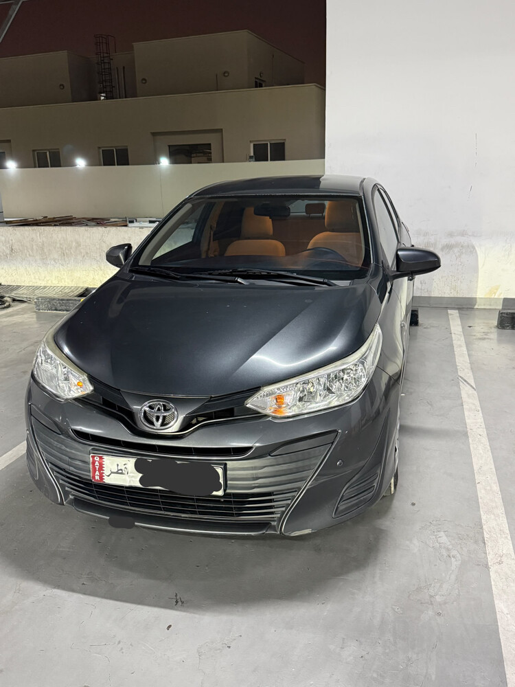 يارس - 3