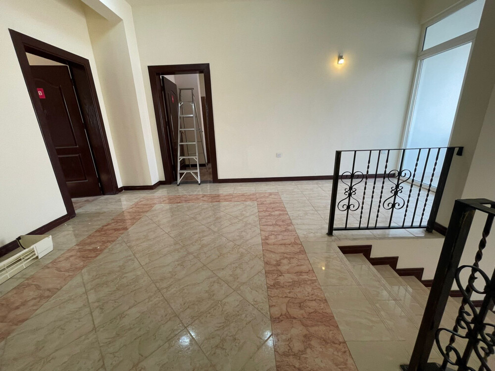 فيلا مفروشه 6500 ، 3 غرف  - 7