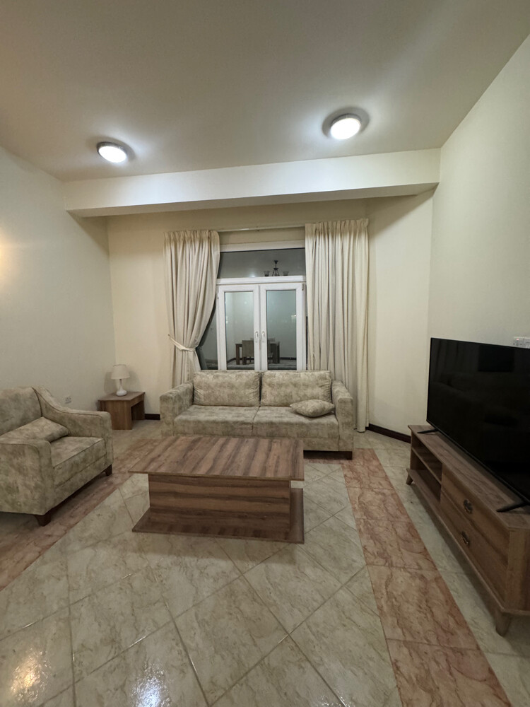 فيلا مفروشه 6500 ، 3 غرف  - 3