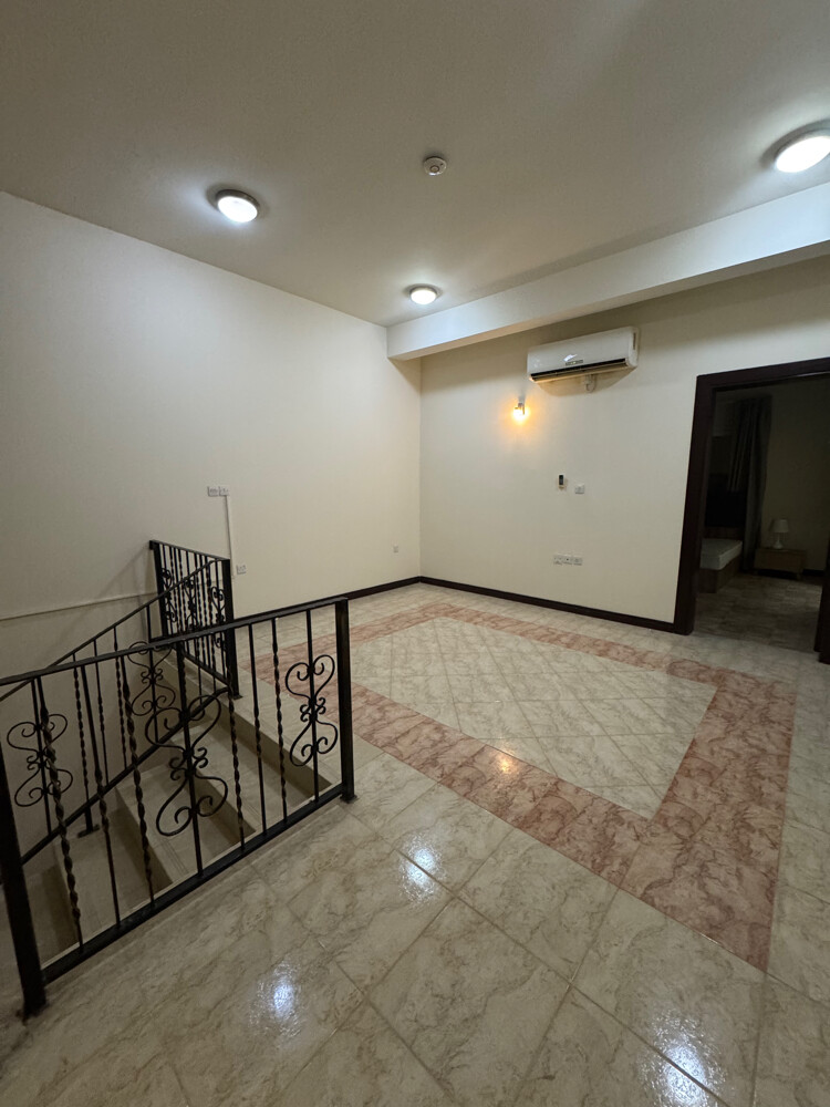 فيلا مفروشه 6500 ، 3 غرف  - 8