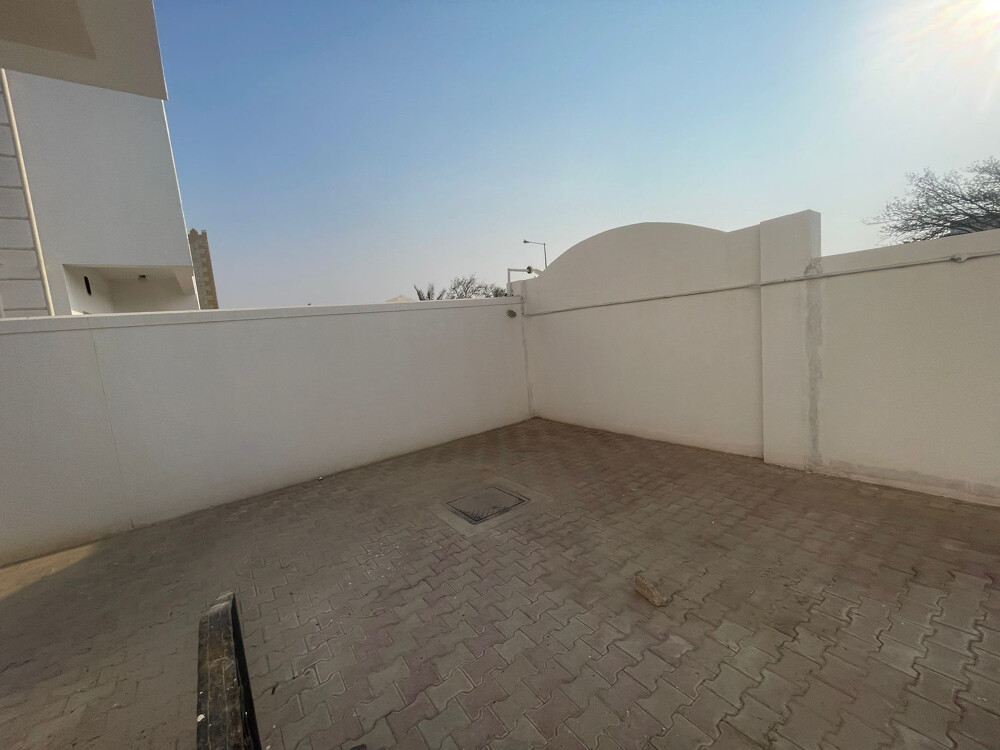 فيلا مفروشه 6500 ، 3 غرف  - 6