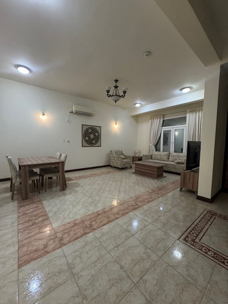 فيلا مفروشه 6500 ، 3 غرف  - 2