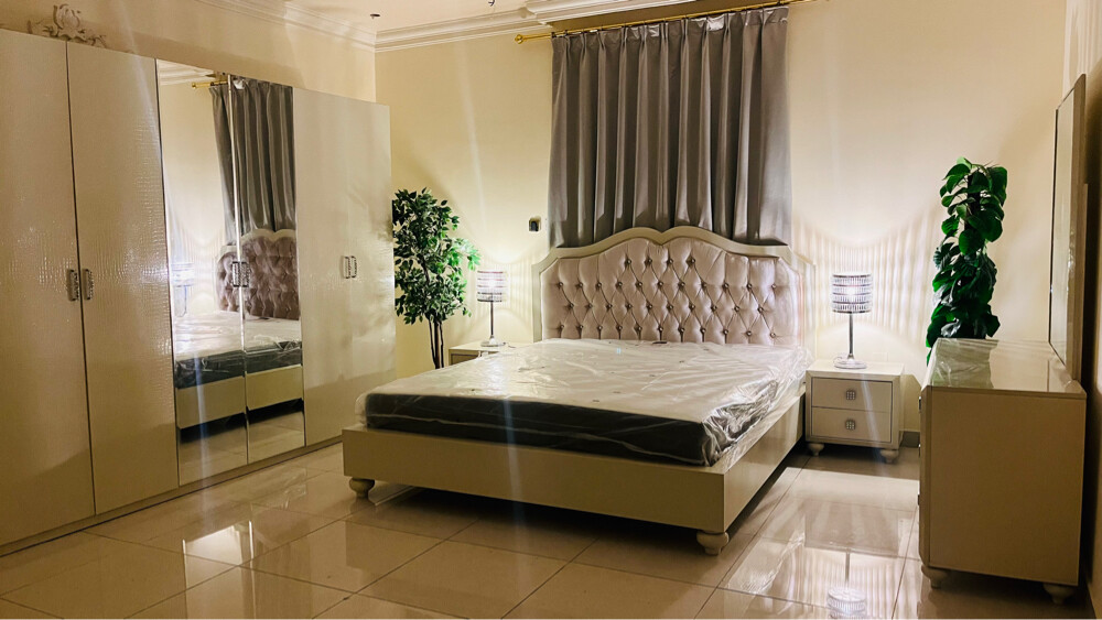 full bedroom set for sale - 1