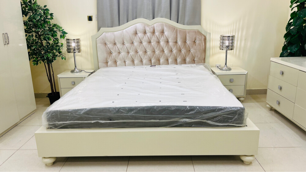 full bedroom set for sale - 7
