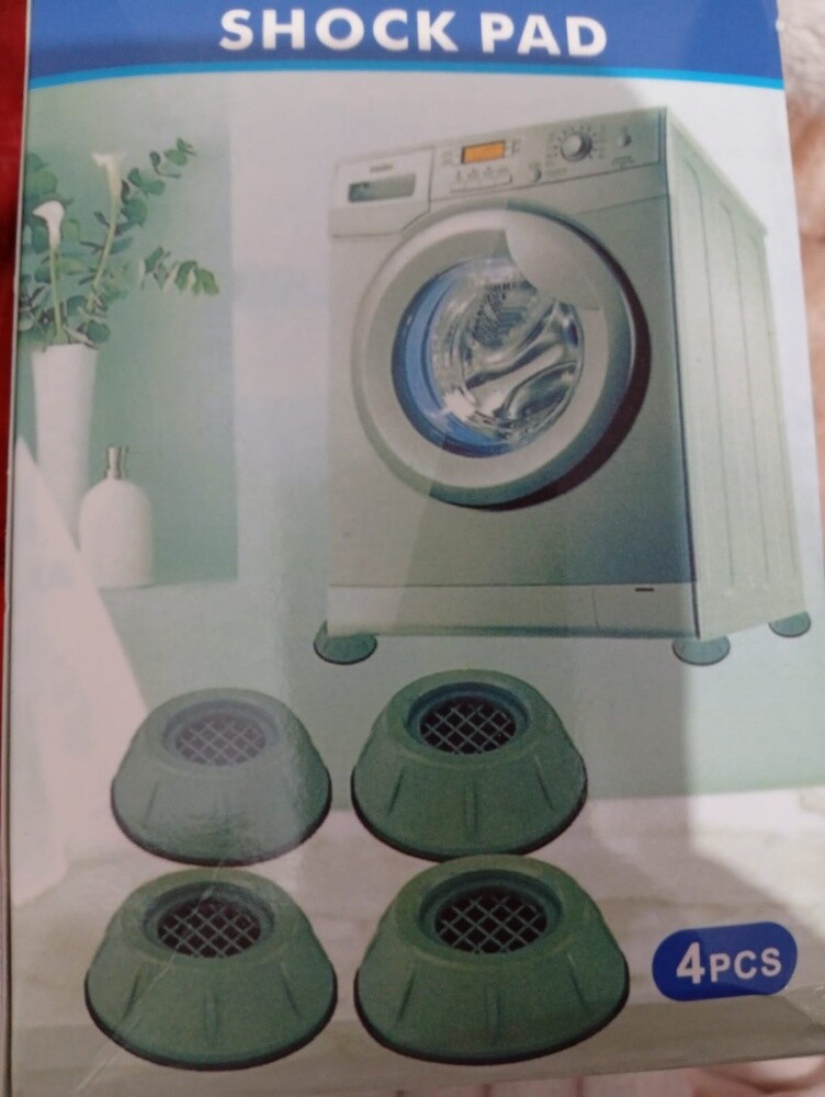 washing machine cover and stand - 3