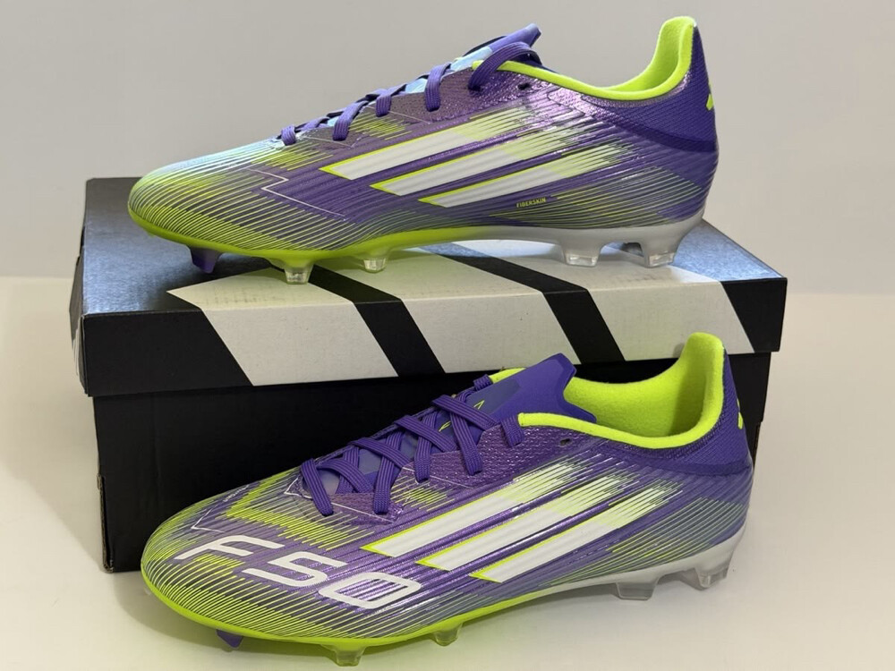 F50 Adidas - 1
