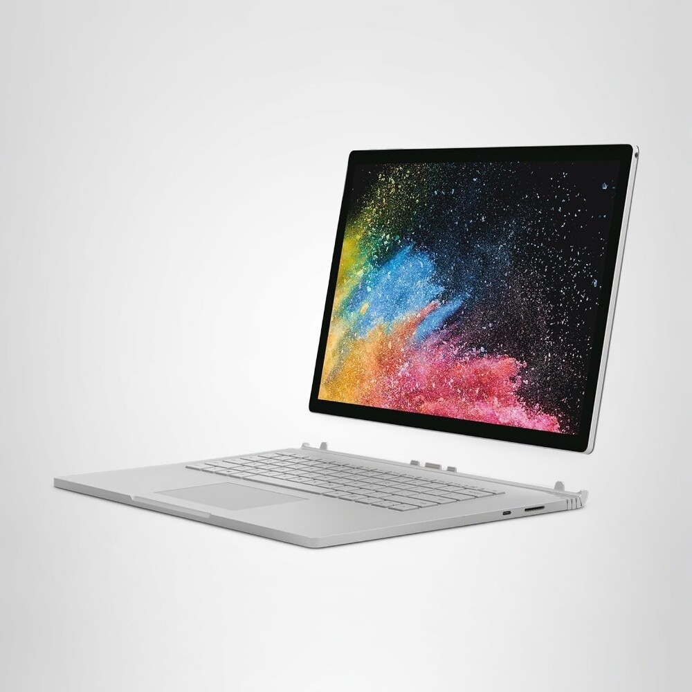 Laptop Microsoft Surface Book 2 15” - 8