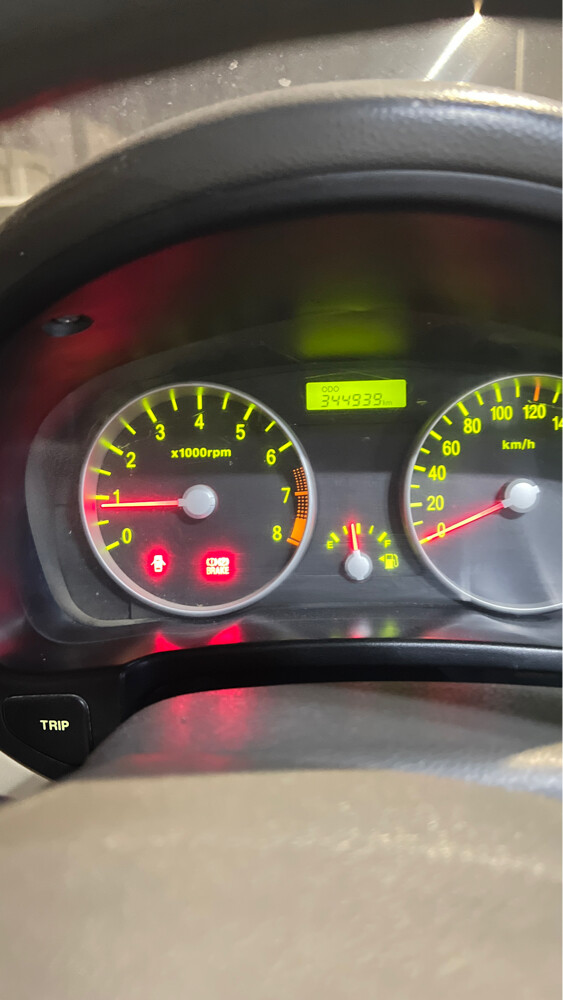 Hyundai Accent - 7