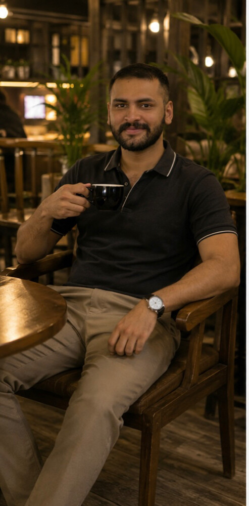 Ali Haider - 3