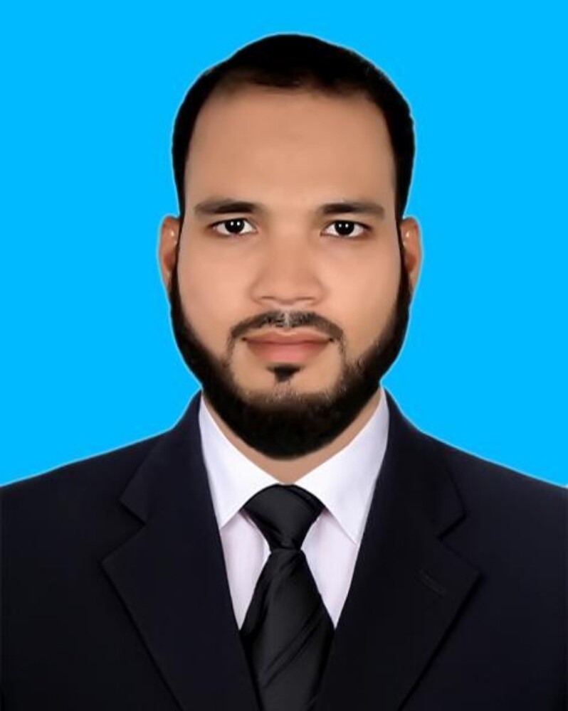 Abdus Salam - 1