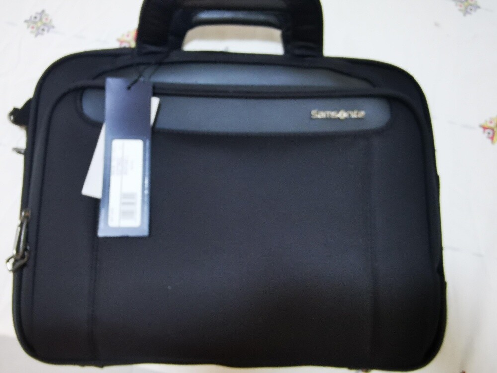 Samsonite laptop bag - 3