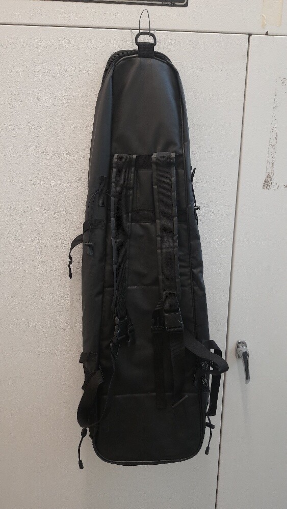 Freediving Spearfishing Longfin Bag - 3