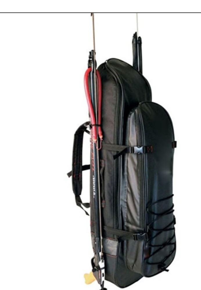Freediving Spearfishing Longfin Bag - 4
