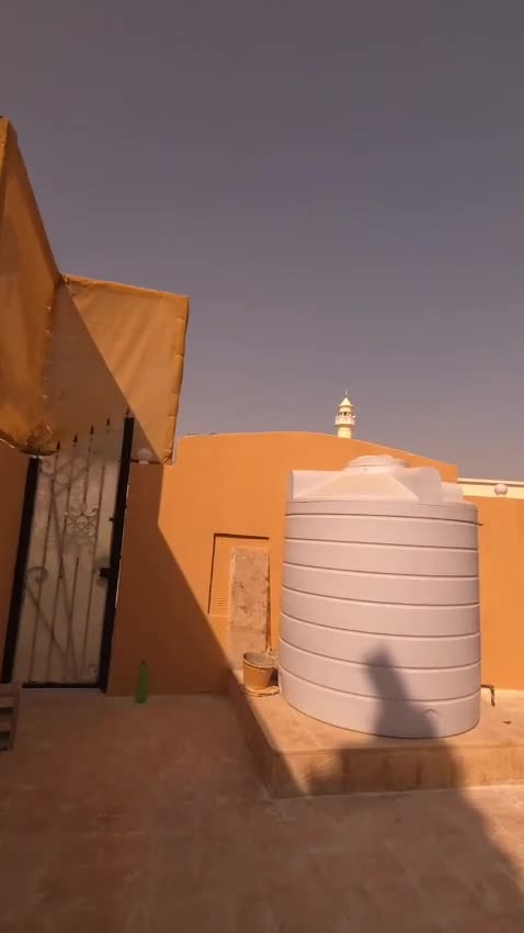 للإيجار فيلا الخيسة ممتازة جداً - 2