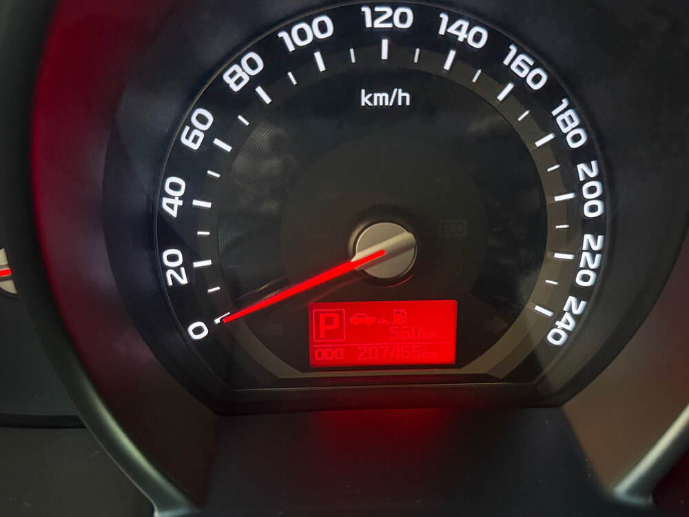 2015 Kia Sportage - 10