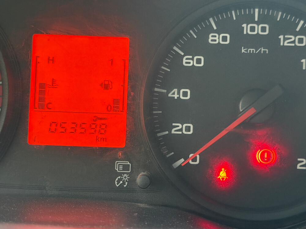 Mitsubishi L200 - 8