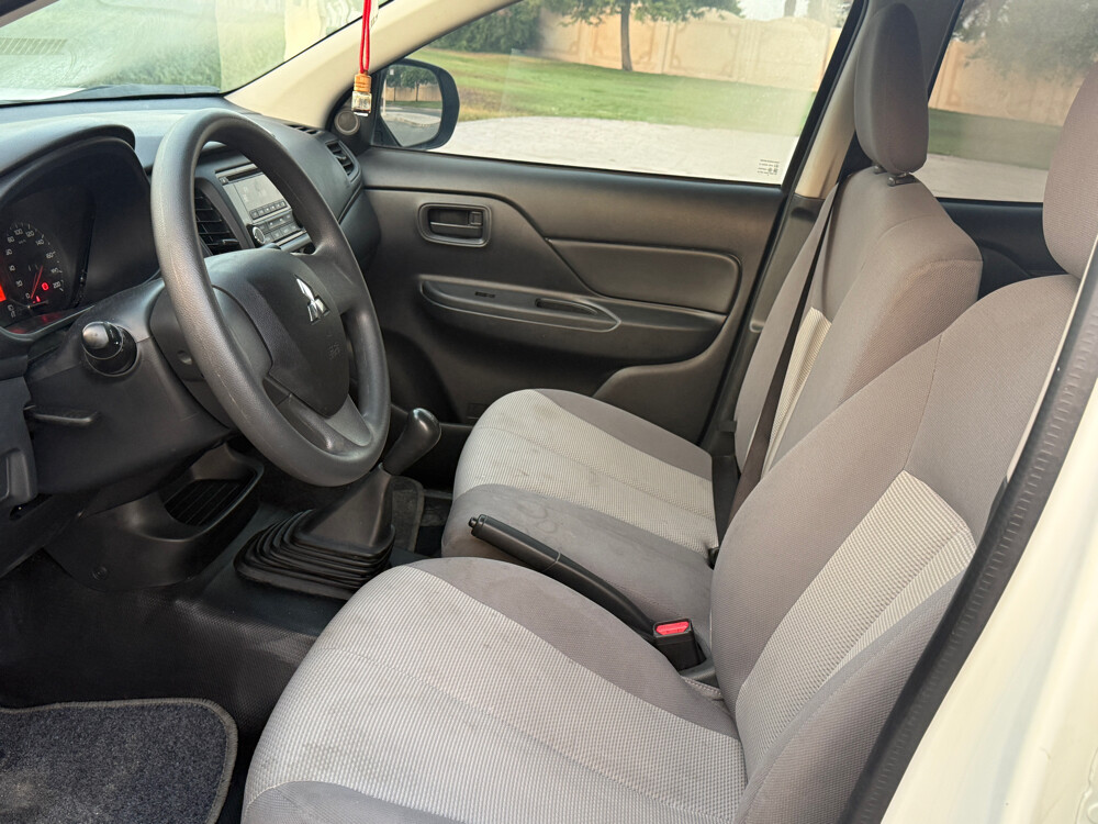 Mitsubishi L200 - 7