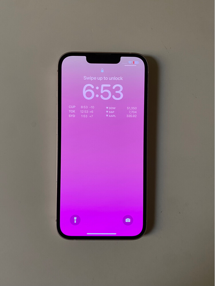 iphone 13 - 3