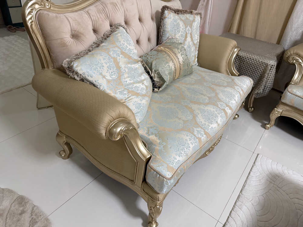 Living room set from Home Centre - 5