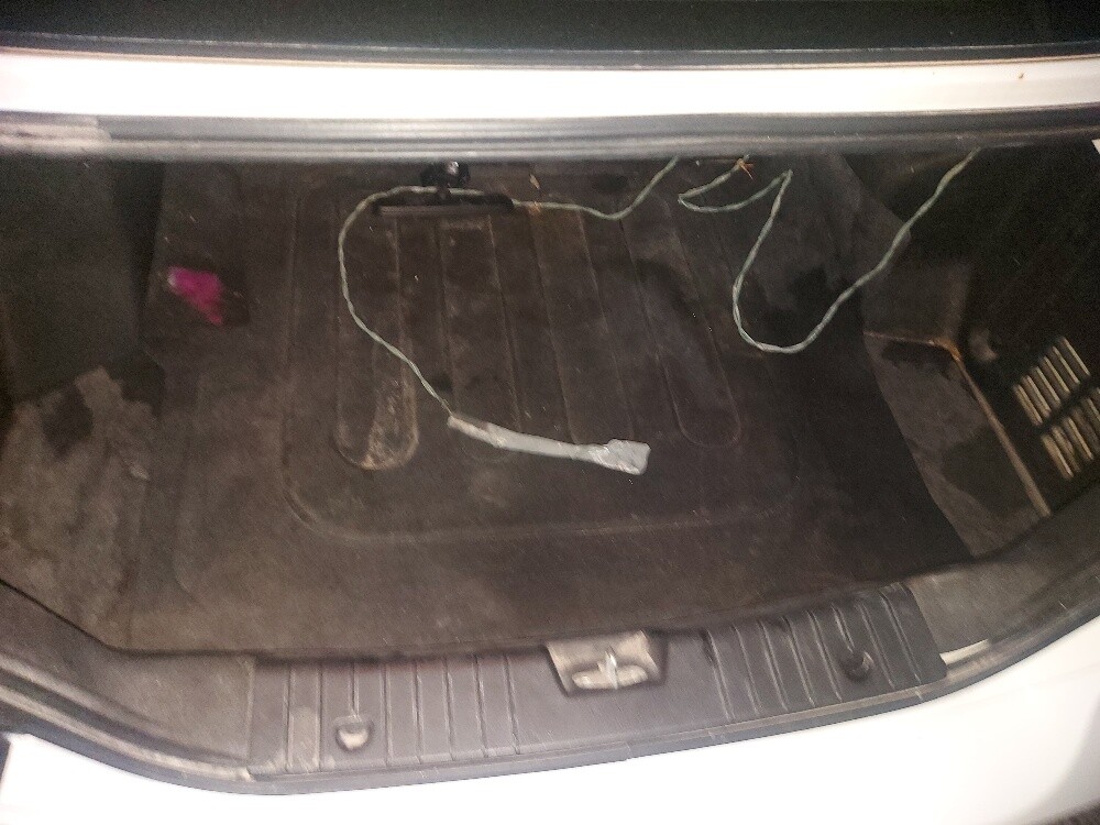 Cheverlot aveo 2012 for sale - 9