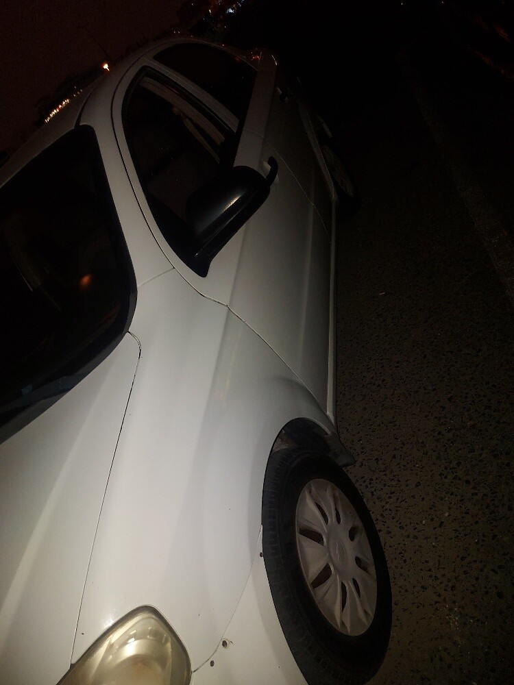 Cheverlot aveo 2012 for sale - 4