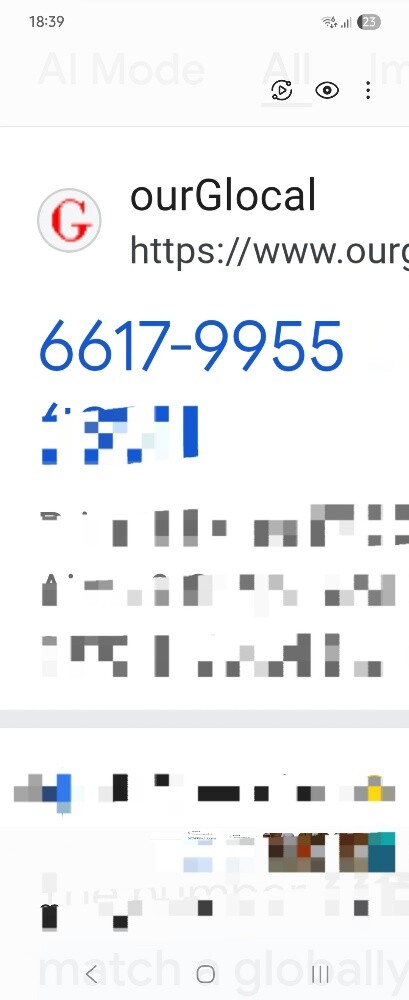 Good number - 2