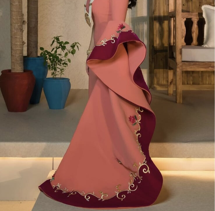 أنا خياط ماستر خبرة اكثر30 سنه - 5