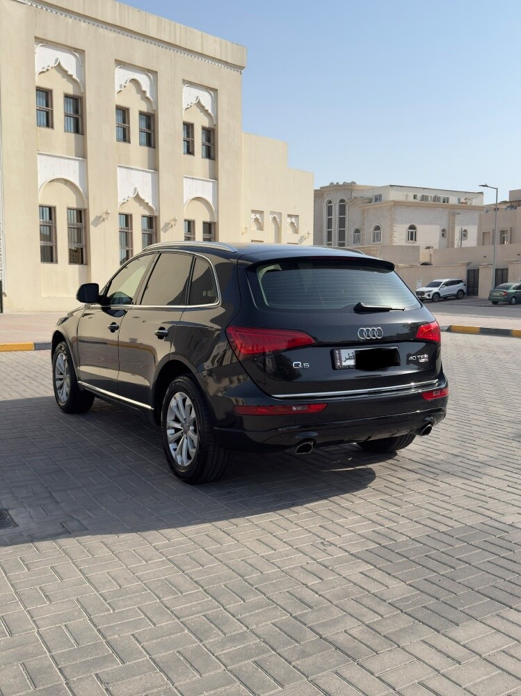 Audi Q5 2016 - 4
