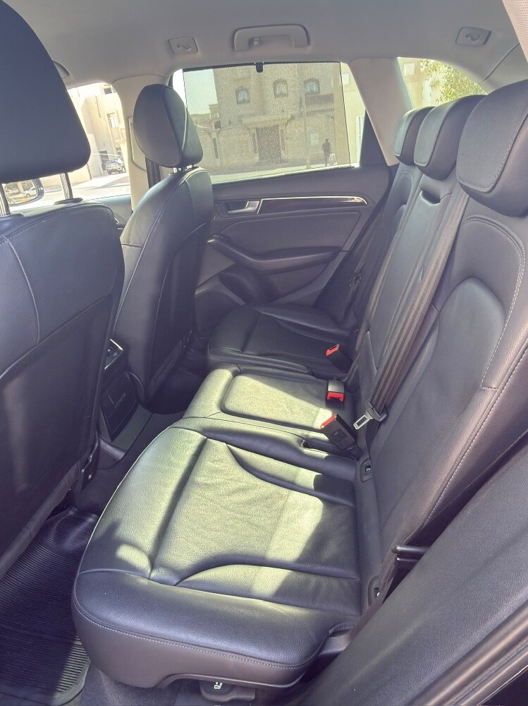 Audi Q5 2016 - 5