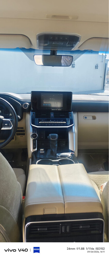 GXR 2026 MODEL FOR SALE  - 3
