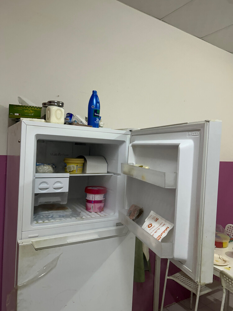 Refrigerator - 2
