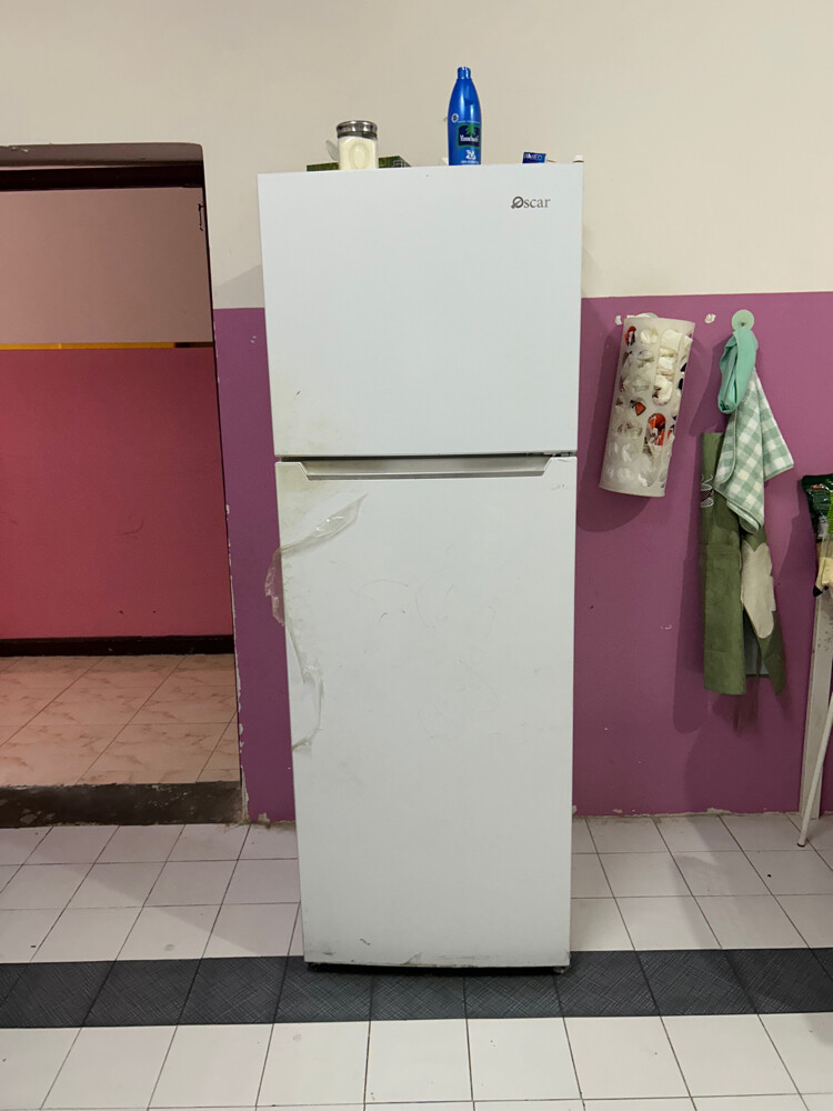 Refrigerator - 1