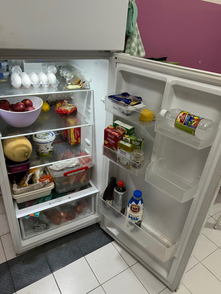 Refrigerator - 3