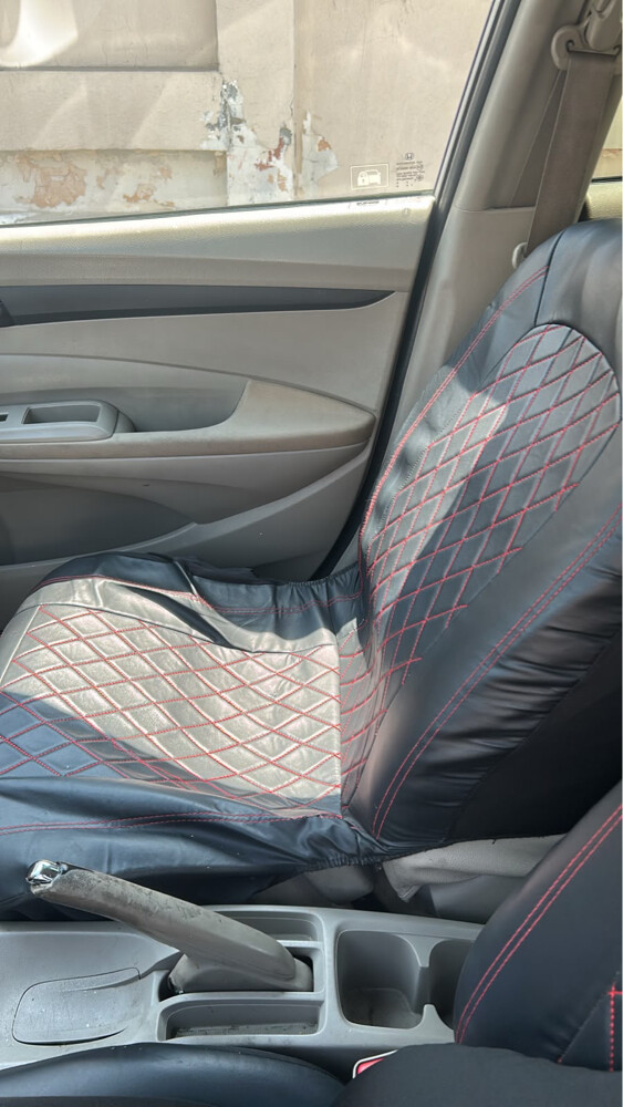 Honda City - 18