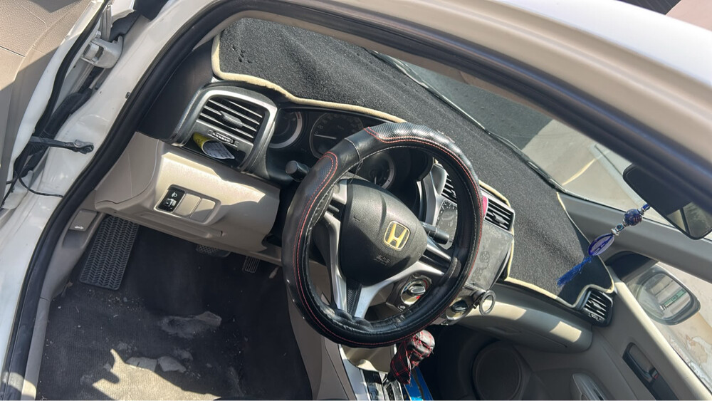 Honda City - 15