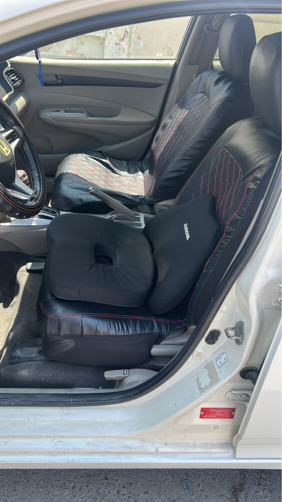 Honda City - 16