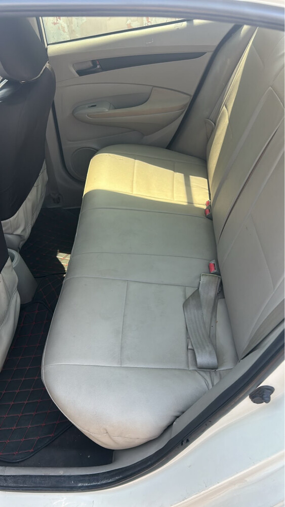 Honda City - 14