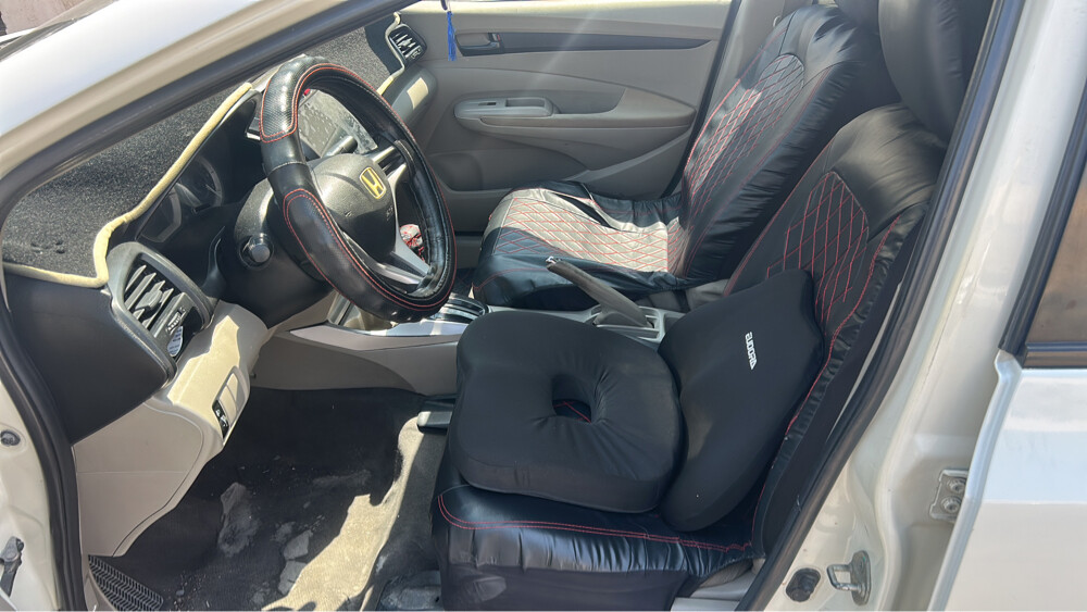 Honda City - 17