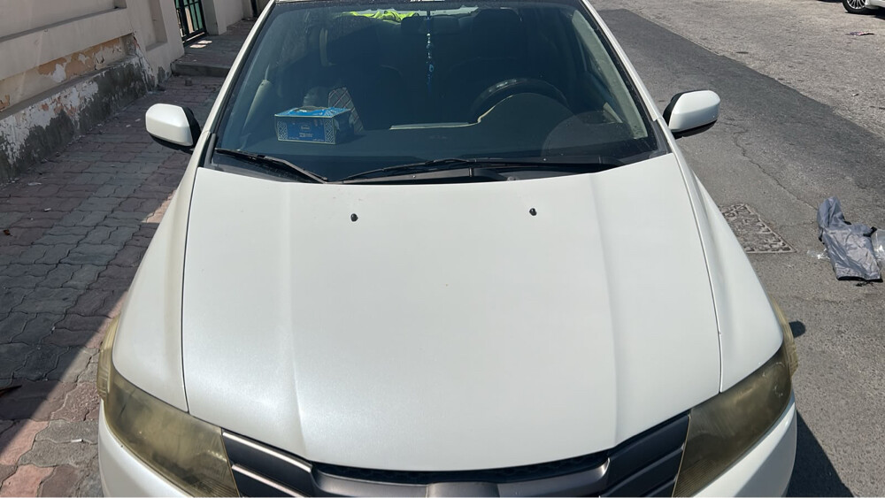 Honda City - 2