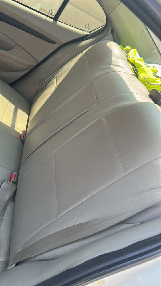 Honda City - 13